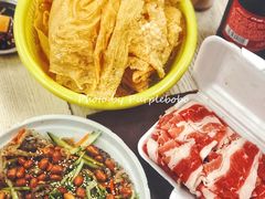 -雄伟美食(高沙中街店)
