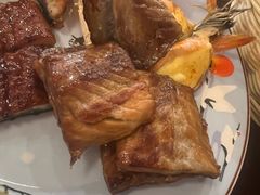 -松子料理(亮马桥店)