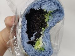 -初杏CrowXiey(九堡金堡街店)