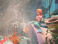 -波塞冬旅游度假区