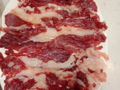 -黑山牛肉汤火锅(花城汇店)