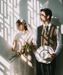 -鱼映像摄影·珍藏级影像品牌