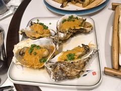 -映像威海·海鲜味道(市区店)