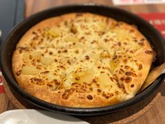 -必胜客(欢乐颂店)