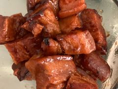 -北李妈妈菜·海肠捞饭(高新万达店)