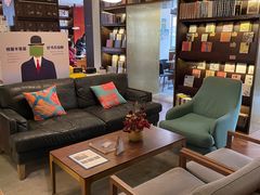 -思南书局(复兴中路店)