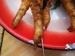 -小胡子祥彪烧烤(北湖总店)