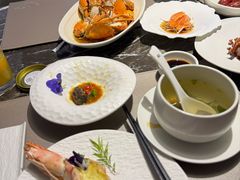 -曲水兰亭(北京四惠店)