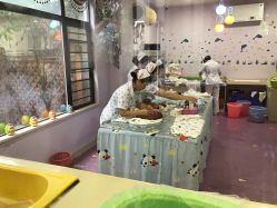 点击看大图 -宝生月子中心(独栋园林·福田店)