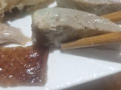-春饼先生·北京烤鸭(甘井子万达店)