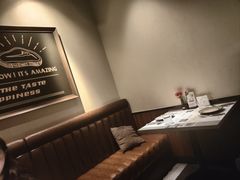 -西堤牛排(北京国瑞店)