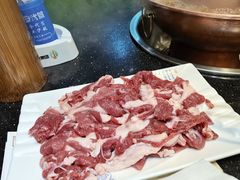 -草原饭店火锅