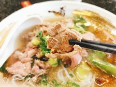 -一肴·牛肉粿条(深圳湾睿印店)