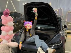 -TESLA 特斯拉(郑州正弘城体验店)