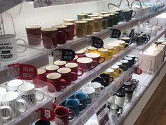 -NITORI 宜得利家居(苏州吴中永旺梦乐城店)