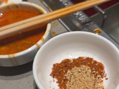 -海底捞火锅(青悦城店)