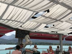 -Seerestaurant Im Weissen Rössl