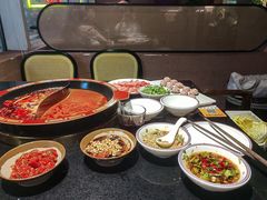-三江两海老火锅(北京首店)