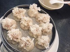 牛肉烧麦-北三沙家烧麦(北头道街店)