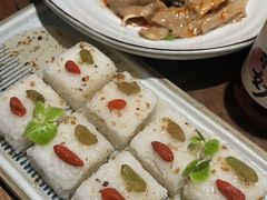-薇酌饮·陕西菜(南门外店)