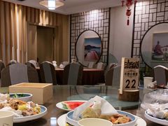 -牛首山食堂