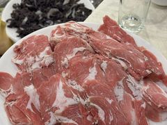 -鑫来顺大铜锅涮羊肉(中山门旗舰店)