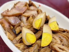 -揭阳钟记小食(福田新村店)