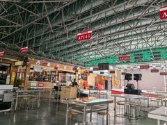 -郑喜旺烧烤(新密总店)