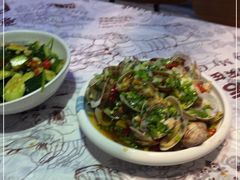 -红钳侠小龙虾·烧烤(中赢康康谷店)