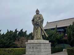 -蓬莱阁景区