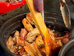 -斯丹姜母鸭·古法干香(涂门街总店)