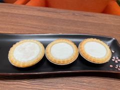 -广州天河合景福朋喜来登酒店 · 聚味轩中餐厅