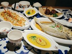 -江南赋(内蒙古大厦店)