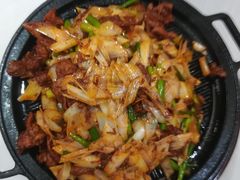 -味+新京宴·烤鸭·北京菜(创意谷店)