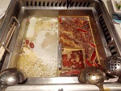 -野妹经典火锅(保利店)