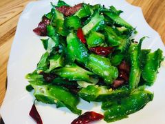 -大茴香越法料理(SOHO复兴店)