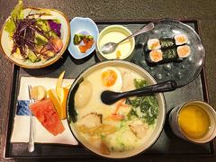 -福樱兰海鲜放题铁板烧(加州店)