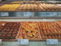 -泸溪河桃酥(西直门凯德店)