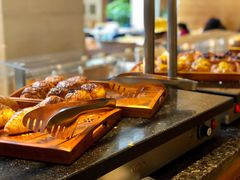 -威斯汀舞台餐厅