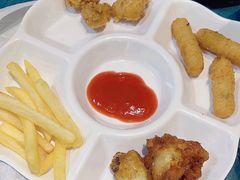 -豪客来牛排(海沧阿罗海店)