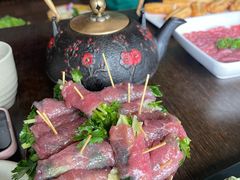 -滇釜火锅·能喝汤的火锅(车公庄店)