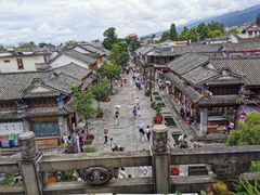 -大理古城