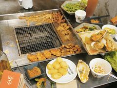 -塘屋烧烤·云南火塘烧烤品牌(春城慧谷旗舰店)
