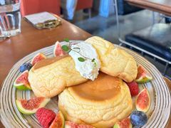 -UPPER KITCHEN(延安路店)