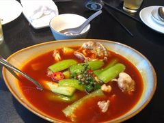 -丽晶轩中餐厅(重庆丽晶酒店)