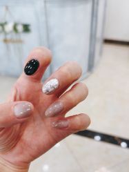-iU美甲美睫