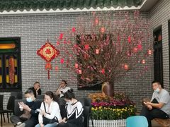 等位区-粥旺庄(芳村店)