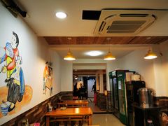 -关中老碗面(浐灞店)