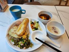 -嘉和一品粥(马家堡店)