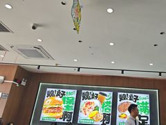 -魏家凉皮(次渠店)